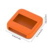 Flexible Housing Scratchproof Cover Silicone Cover for M6 Protective Sleeve Mobile Router Skin