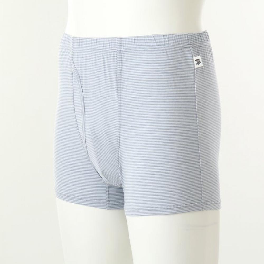 Wacoal Men S Free Fit Modal Span drawerS [wmp2446f]