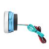 Digital Fuel Level Gauge with Flashing Alarm Car Fuel Level Meter 9 35V Fuel Level Tester for Auto Motorcycle