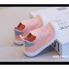 Kids Cute Mesh Floor Socks, Baby Ultra Thin Short Socks, Soft Sole Non Slip Breathable Socks, All Season Indoor Outdoor Wear
