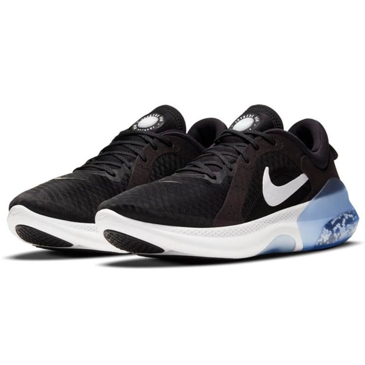 Nike Joyride Dual Run 2 Black Men Sneakers White Anthracite CT0307-001