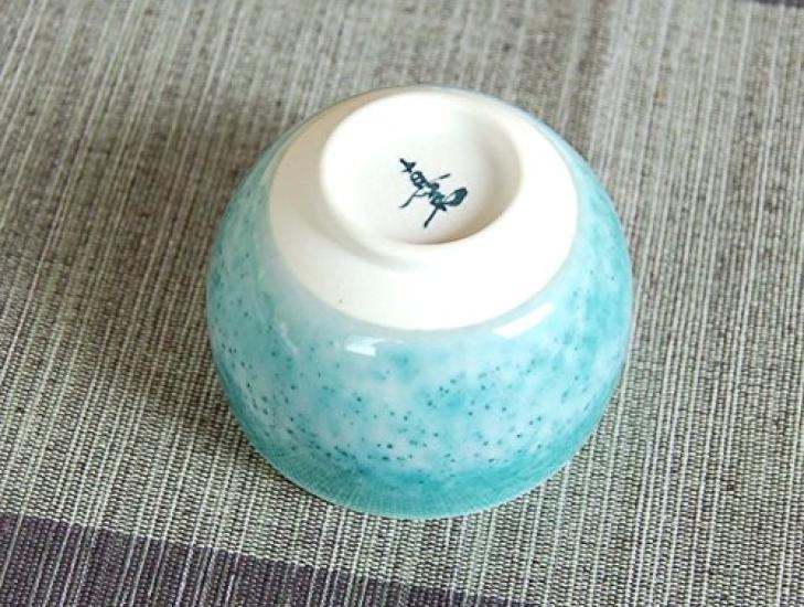 Arita Ware Sake Perfect for Presented In a Wooden Gift Made by Baba Shinemon Hasami Ceramics from Saga Cup, Gifting, Box. Kinyo, Kiln, Ware,