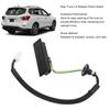 Rear Liftgate Trunk Release Switch Button 25380‑3JA0B - Replacement for Nissan Pathfinder 2013‑2020