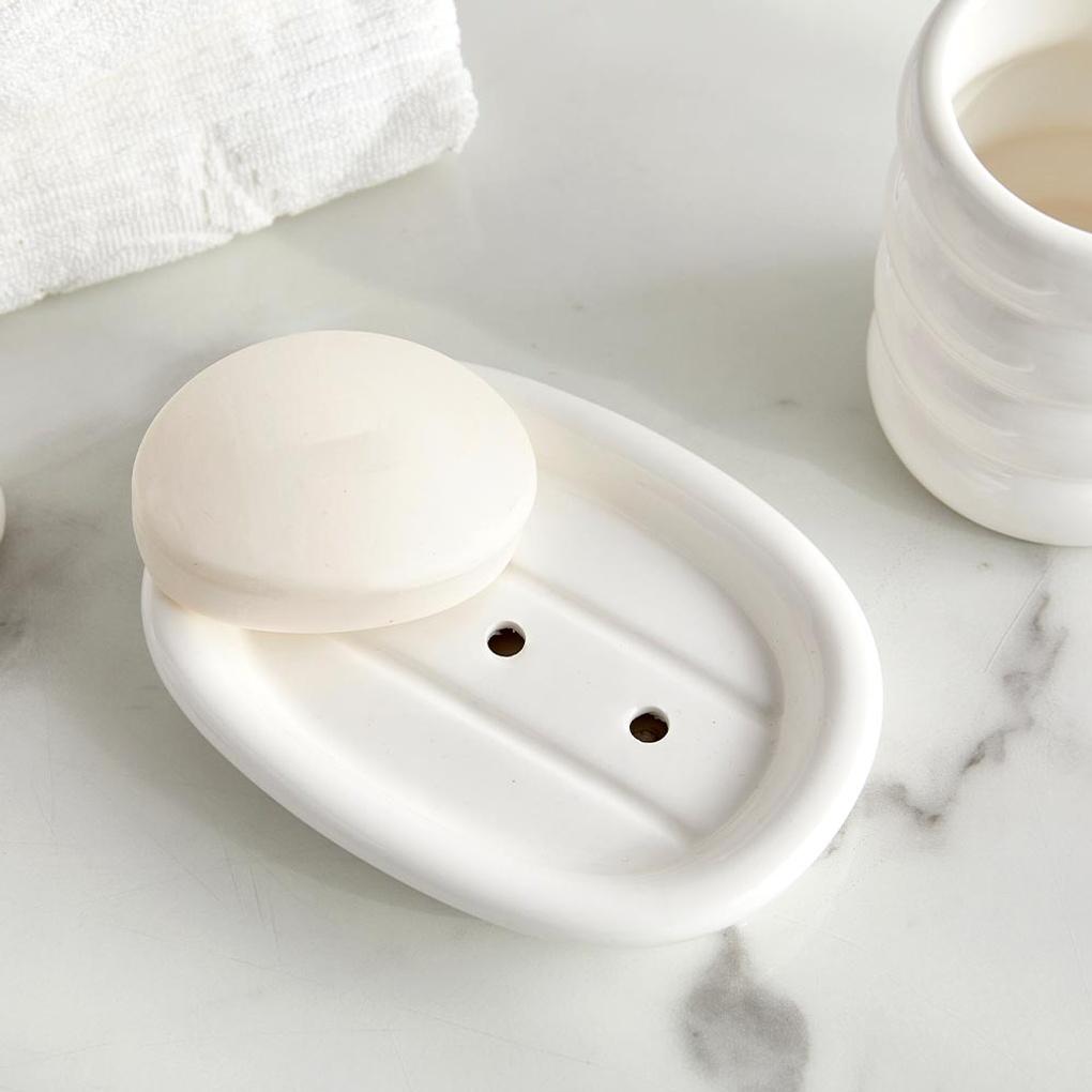 Bubble Soap Dish_IVORY_BG0625002