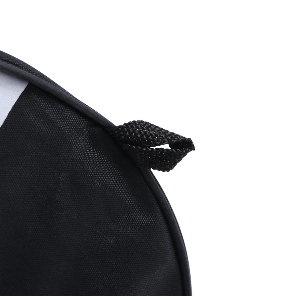 Geantă pentru rachetă de badminton din pânză Oxford Curea reglabilă Geantă pentru volan Rachetă Sport