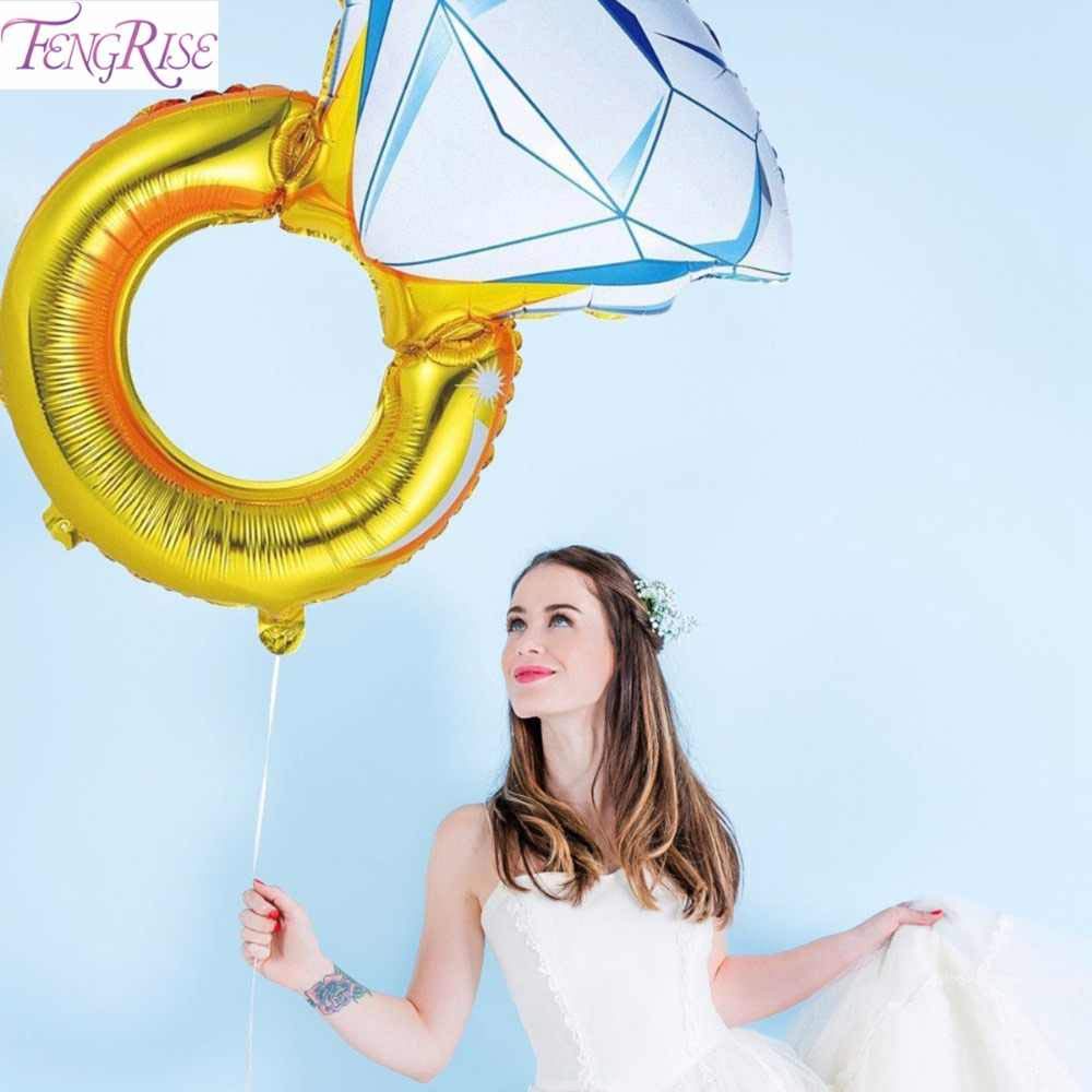 Happy Koko Super Giant Wedding Balloons with Pump, Garland, Ring, Pre-wedding Photoshoot Item, Wedding Decorations, Accessories, Accessories Set (4 Su