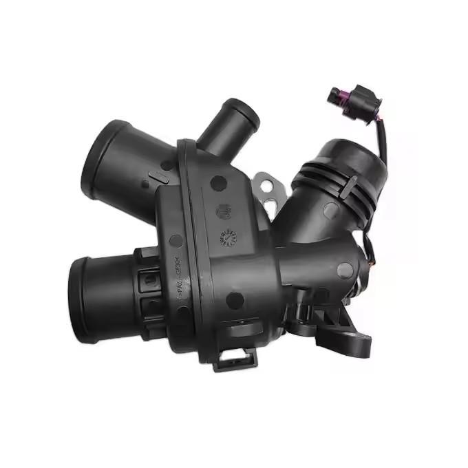 Land Rover Jaguar Engine Thermostat (LR062498, AJ814048, LR117568)