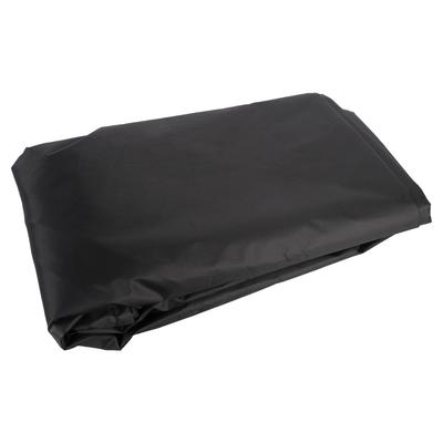 Reliable High Quality Riding Lawn Mower Tractor Cover Waterproof Material for Long Lasting Use Designed for Decks Up To 55\\