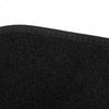Black Non-Slip Dash Mat Dashboard Cover Pad Protector Fit For Mazda 2 Demio 3rd 2008-2014 Left Hand Drive