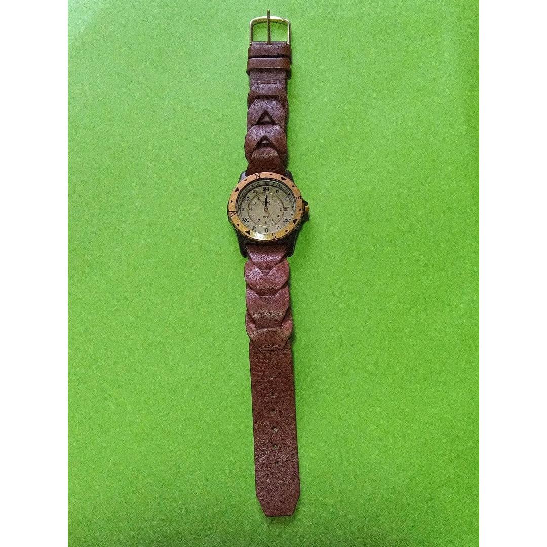 Timex watch