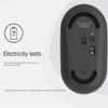 Logitech Pebble M350 Wireless Mouse Bluetooth-compatible 5.2+2.4G Dual Mode Silent Usb Receiver