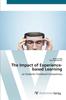 The The Impact of Experience-based Learning Book