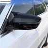 Outer Side Door Rearview Mirror Rear-view Decoration Cover Trims For BMW 5 6 Series GT G30 530I 2017 -  Exterior Accessories