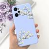 Phone Case For Realme GT Neo2 5G Soft Silicone Coque Funda Cute Cat Moon Night Painting Cover For OPPO Realme GT Neo 2 GTNEO2