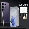 S26 Ultra Android Smart Phone de Tela Grande 16+1T