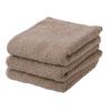 Nishikawa Imabari Face Towel A Towel That Soothes Your Mind and Brings Harmony To Your Highly and Low Freshly Made and for Compact Made In TT25000673