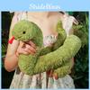 Doll Steve Snake Pillow Cushion Animal Plush Stuffed Toys Home Decoration Gift