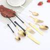 Elegant Stainless Steel Cutlery Set
