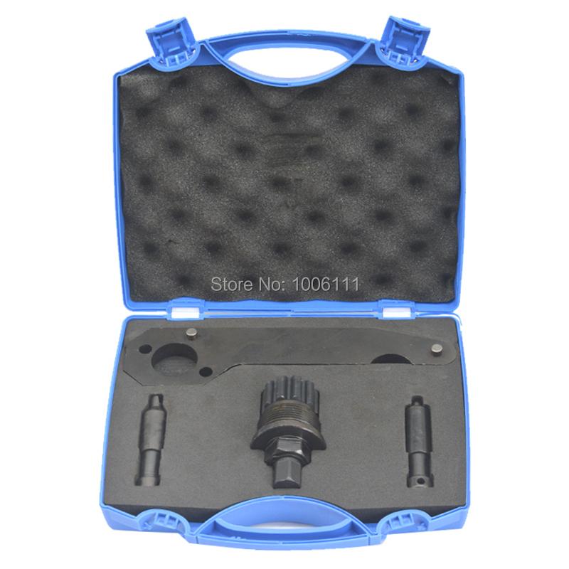 FOR IVECO Yat C9 Diesel Engine Timing Gear Barring Socket Wrench Turning Repair Tools