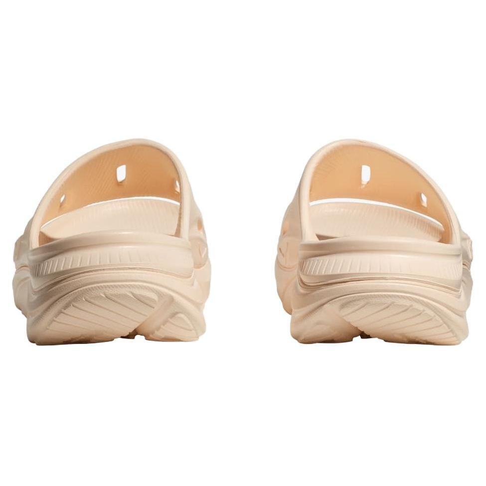 HOKA One One Ora Recovery Slide 3 'Beige' Men's 1135061-VLV