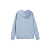 Jordan Essentials Hoodie Long Sleeve Casual Sweatshirt Men Tops Blue Grey FQ3679-436