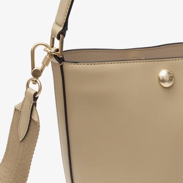 Lacoste Tennis Bliss Small Bucket Bag