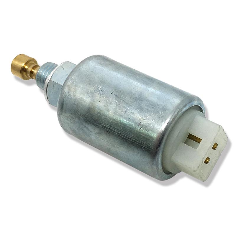 Carburetor Fuel Solenoid For 699915 799728 695423 699878 Engines  Lawn Mower Parts Garden Tools Repair Accessories