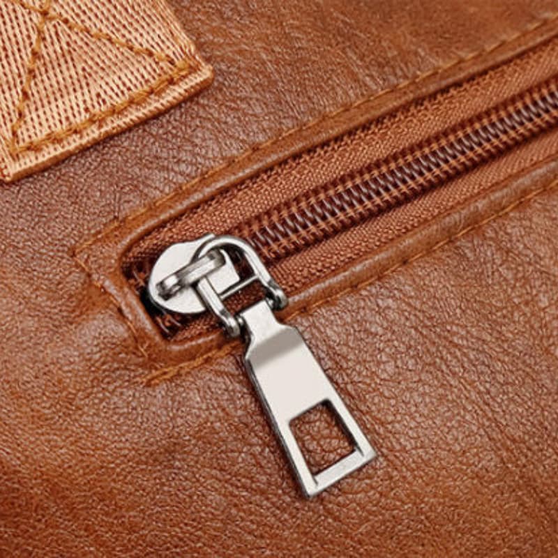 Fashion commuter tote bag premium messenger bag