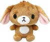 Nakajima Corporation Sugar Bunnies Fuwakuta Kurousa 225856-26