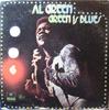LP Record AL GREEN - Green Is Blues SHL32055 HI 1972 US Soul/Funk Used