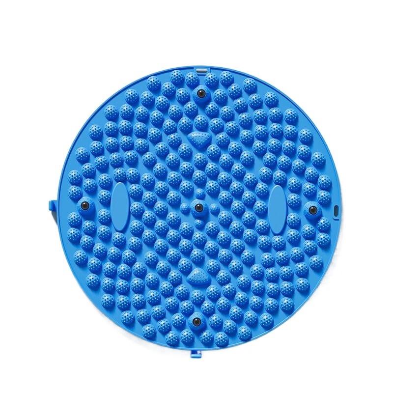 Zhongaoda Circular Acupressure Foot Massage Mat