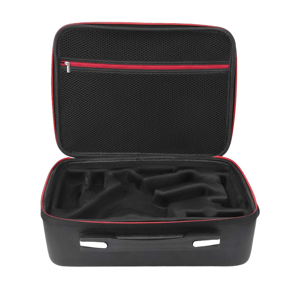 Yctze Portable Storage Bag Carrying Case Stabilizer Storage Case Single Shoulder Handheld Gimbal Stabilization, Professional Video