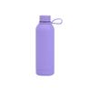 500ml 304 Stainless Steel Small Bottle Large-Capacity Thermos With Handle Outdoor Portable Sports Cup Vacuum Insulation Gifts
