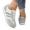 Large size 2025 autumn new casual shoes fashion versatile travel running shoes foreign trade lightweight sports shoes