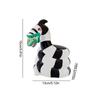 Resin Planter Movie Peripherals Planter Animal Shape Unique Flower Pot for Indoors and Outdoors Classic Movie Plant Container