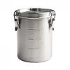 Large Volume Airtight Food Canister 2500ml for Sugar and Tea Storage