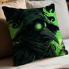 Cool B-Bloodborne Pillow Case Pillows For Cover Home Decor Items Living Room Decoration Cushion Covers