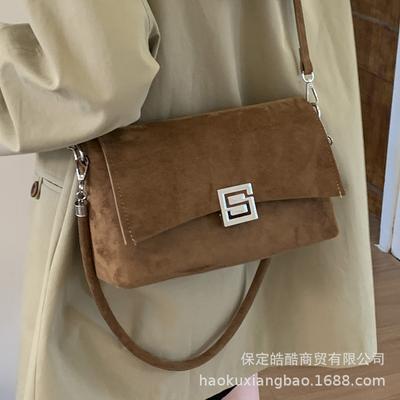 Damestassen – Crossbody tassen