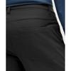 Lululemon Abc Classic Fit 5 Pocket Pant 28l  Warpstreme Obsidian
