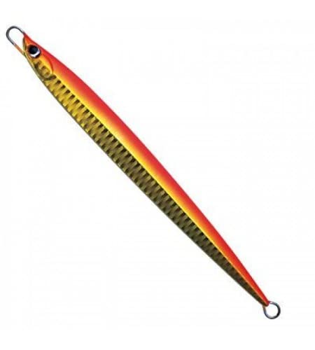 Palms Metal Jig Lure Jigalo 80 Orange Gold JR-80