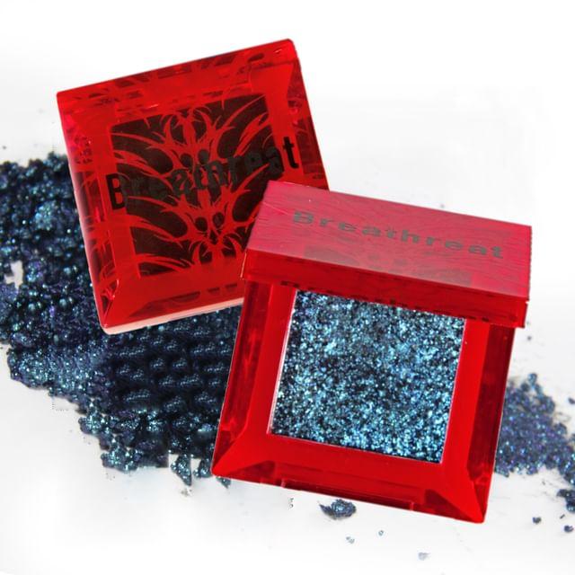 Breathreat - Liberation Series Optical Chameleon Single Eyeshadow - Mirage #13 Mirage