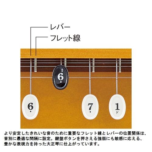 SUZUKI Taishogoto Asunaro TAS-12