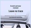 YZ Rear Seat Backrest Pad & Trunk Mat for Tesla Model Y/3