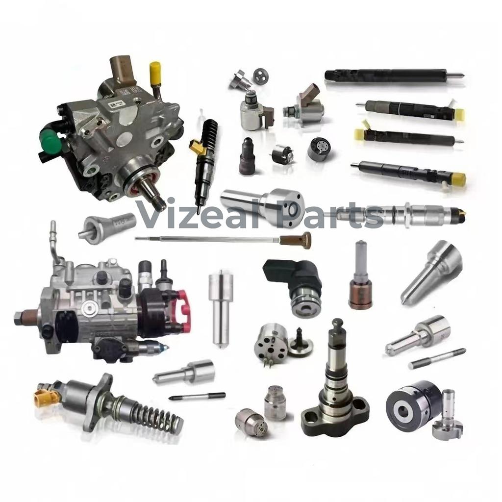 Kit Guarnizioni Coperchio Bilancieri Valvole Rondelle Iniettori YD25 Per Nissan Navara D40 Pathfinder R51 YD25 YD25DDTI