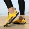 New Summer Parent Child Fitness Outdoor Barefoot Beach Swimming Shoes Quick Drying Breathable Hiking Lightweight Water Shoes