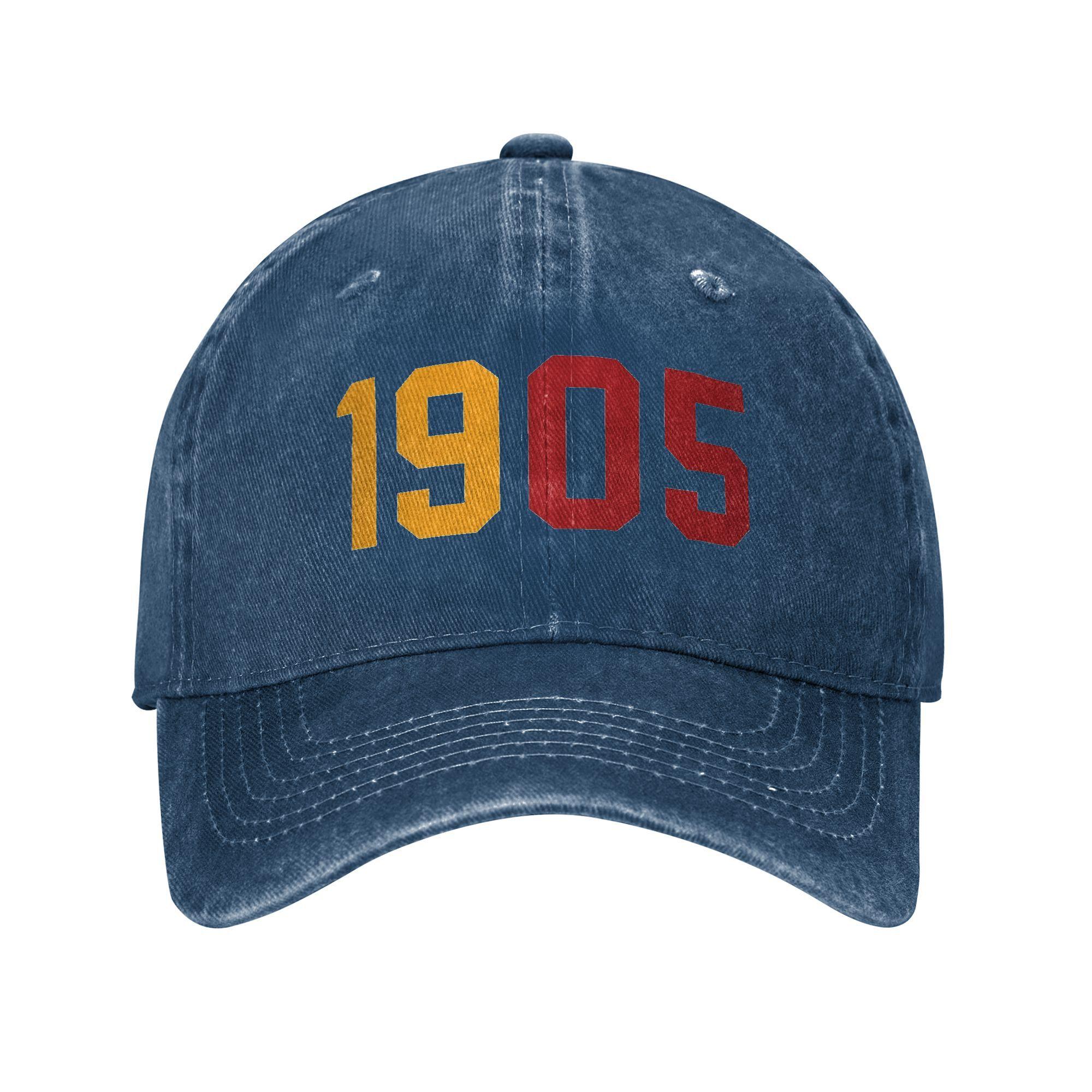 

Baseball Cap 1905 Galatasarays Alt Summer Trendy Trucker Hat Unisex Unisex Custom DIY Tennis Skate Sun-Proof Baseball Caps One Size