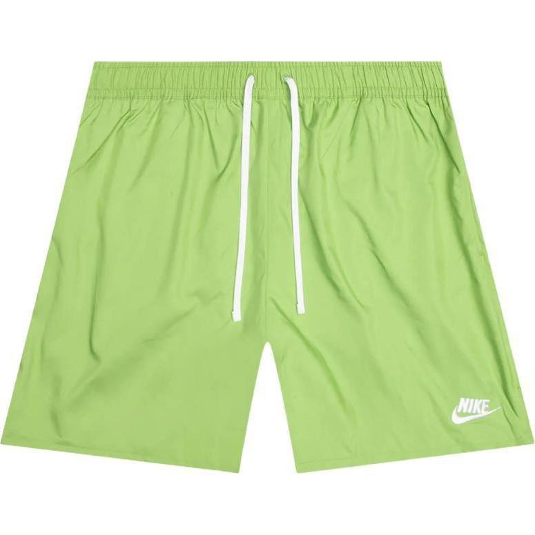 Nike NSW Short Vivid Green Men s DM6829-332 L