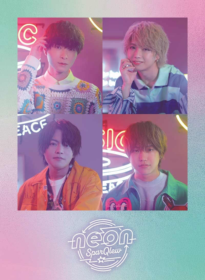 

neon [deluxe edition]
