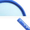 Pool Skimmers Net Aluminium Pool Cleaner Swimming Pool Leaf Cleaning Net