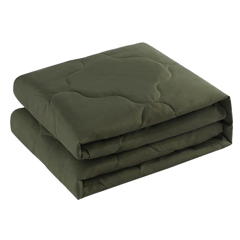 

Tri-polar TP2878 Feather Silk Cooling Quilt